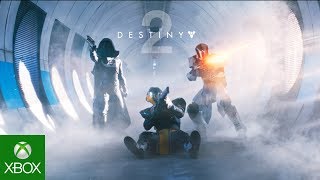 DESTINY 2  Journey LIVE  EPIC ORCHESTRA amp CHOIR CONCERT HQ Music from OST Soundtrack [upl. by Eojyllib]