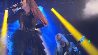 Amaranthe  Drop Dead Cynical Live  o2 Academy Bristol 22032024 [upl. by Millman]