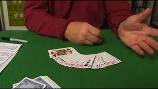 Learn About the Bidding Process in Pinochle [upl. by Ferro]