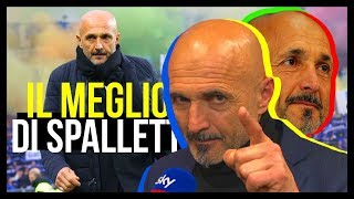 Il meglio di Luciano Spalletti allInter  Prima parte [upl. by Nnaitsirhc115]