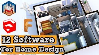 Best Cad Software for designing furniture [upl. by Alexandre]