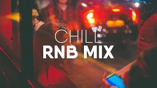 Best RnB amp HipHop Music Mix 2018 [upl. by Dygal]