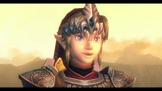 Twilight Princess HD Secrets and Easter Eggs [upl. by Kenlee180]