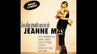 Jeanne Mas  Medley 1984  1987 [upl. by Ullyot]