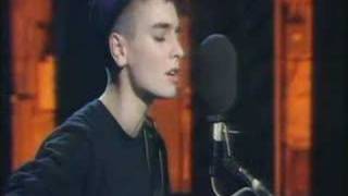 Sinéad OConnor  Black Boys On Mopeds [upl. by Caines80]