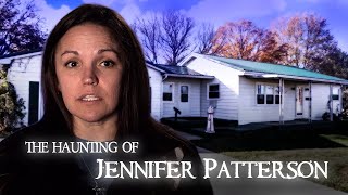 A Haunting In Indiana The True Story of Jennifer Patterson Full Documentary [upl. by Adnauq215]