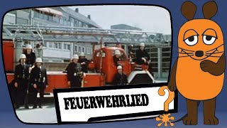 Feuerwehrlied [upl. by Ahsiekar289]