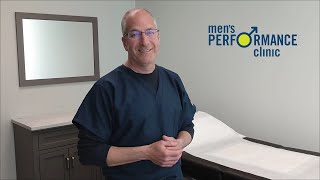 Peyronies Disease exercises [upl. by Latin]