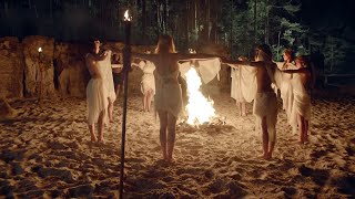 FAUN  Walpurgisnacht Official Video [upl. by Merridie168]