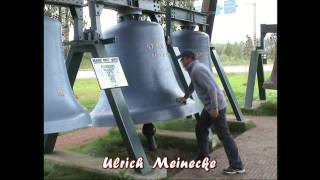 Check the Bell Church  Glockentest der Kirchenglocken [upl. by Ashlan]