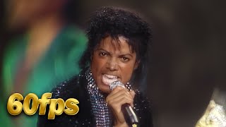 Michael Jackson  Live Motown 25 Full Footage 60fps [upl. by Xonnel]