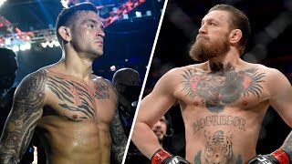 UFC 264 Poirier vs McGregor 3  Violence is Coming  Fight Preview [upl. by Timothea]