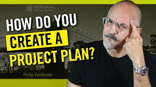 How To Create a Project Plan the foolproof way to guarantee the success of any project [upl. by Kcirej779]