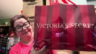 VICTORIA’S SECRET SEMIANNUAL SALE HAUL 20242025 [upl. by Deibel726]