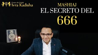 MASHIAJ  Secretos del 666 [upl. by Roch584]