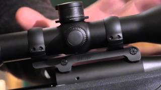 Blaser R8  Long range shooting [upl. by Lynn]