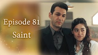 Aziz Episode 81  Hindi Dubbed [upl. by Slorac528]