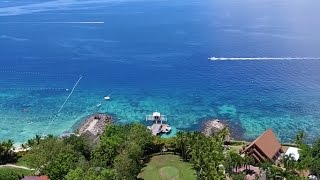 ShangriLas Mactan Resort amp Spa Cebu [upl. by Rodge]