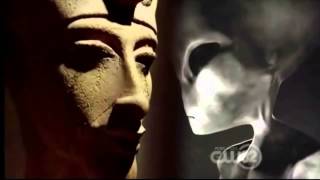 Akhenaten The Alien King [upl. by Arnon]