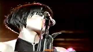 Joan Jett  BAD REPUTATION  LIVE  1991 [upl. by Thun]