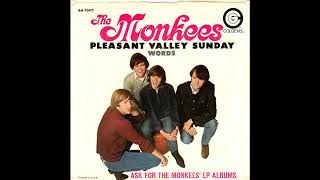 The Monkees quotPleasant Valley Sundayquot [upl. by Xylia90]