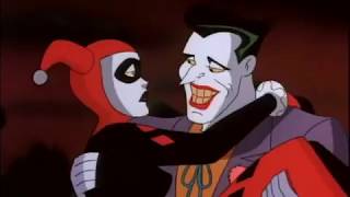 The Joker welcomes back Harley Quinn [upl. by Justus]