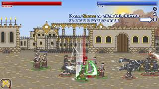 How to play Feudalism 3 game  Free PC amp Mobile Online Games  GameJPnet [upl. by Gipps653]