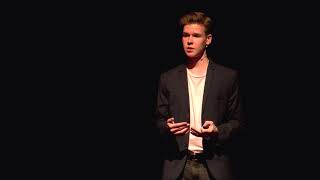 Youre being manipulated and dont even know it  Nate Pressner  TEDxYouthBasel [upl. by Oicnecserc]