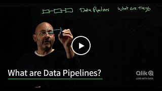 What are Data Pipelines [upl. by Adnamma]