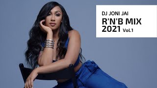 RNB Mix 2021 Vol1  HER Queen Naija Summer Walker Brent Faiyaz 2021 [upl. by Edaj]