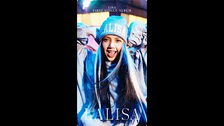 LISA  LALISA MV HIGHLIGHT CLIP 1 [upl. by Synned]