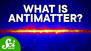 Our Universe Shouldnt Exist  The MatterAntimatter Problem [upl. by Spike]