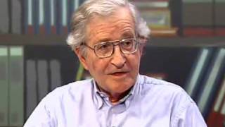 Noam Chomsky The Stony Brook Interviews Part One [upl. by Baun]