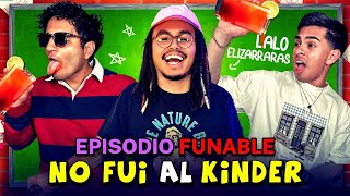 EPISODIO 🚨 CANCELABLE 🚨 ft laloelizarraras  Clase Libre  Episodio 86 [upl. by Enovaj702]