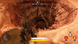 Into The Sarlacc Pit [upl. by Joe]