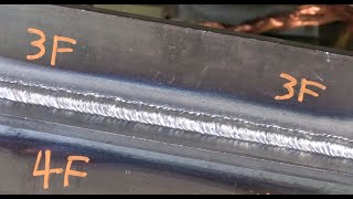 Welding Techniques and Tips [upl. by Sackey467]