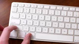 Howto Screen Capture on a Mac Print Screen  Screenshot Basic Keystroke  Advanced Commands [upl. by Ennaira]