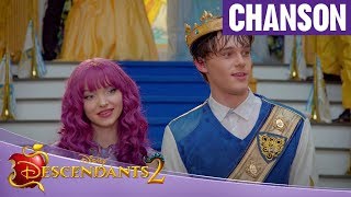 Descendants 2  Chanson  You and Me [upl. by Eilatam]