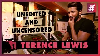 Terence Lewis  Everything You Want To Know [upl. by Una]