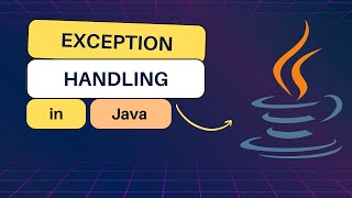 Exception Handling in Java  Javatpoint [upl. by Tor234]