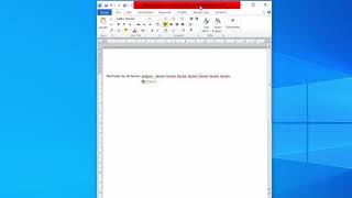 Microsoft Word Kullanımı Genel Bakış Yazı Stilleri Kalın İtalik Renk ve Dosya İsimlendirme [upl. by Philippe]