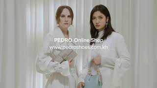 PEDRO Cambodia  available online [upl. by Yllitnahc]