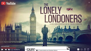 The Lonely Londoners [upl. by Cochrane]