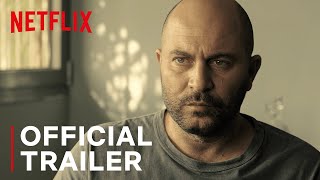 Fauda Season 3  Official Trailer  Netflix [upl. by Anaujat]