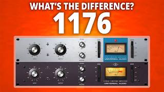 Which 1176 is BEST for you [upl. by Apicella]