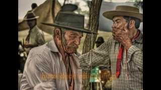 Los Fronterizos  Guitarreando HD [upl. by Dauf]