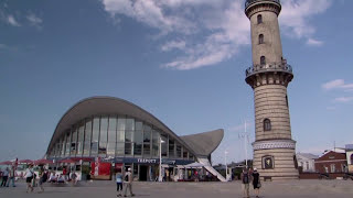 Best of Rostock  Shore Excursion  NCL [upl. by Nnaira]