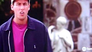 Billy Madison Back to school song [upl. by Dyrraj]