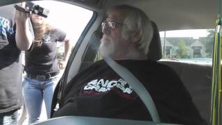 Angry Grandpa  The Nursing Home Prank [upl. by Alfredo]