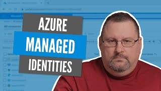 How to use Managed Identities to access Azure resources securely [upl. by Trevor]